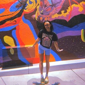 Meet your Posher, Skyler